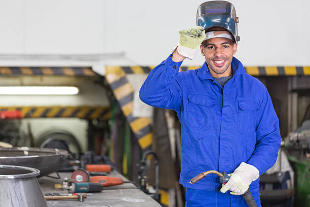 Best Food and Beverage Processing Equipment Welding in Woodmere, NY